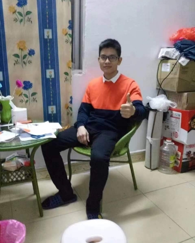 海风的第三张照片--三明相亲服务中心