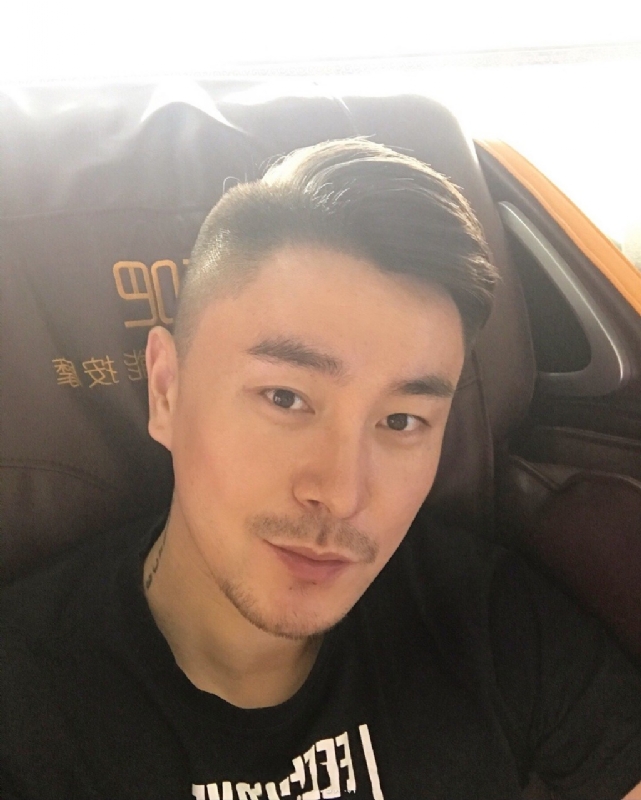 郑Sir的第二张照片--三明相亲服务中心