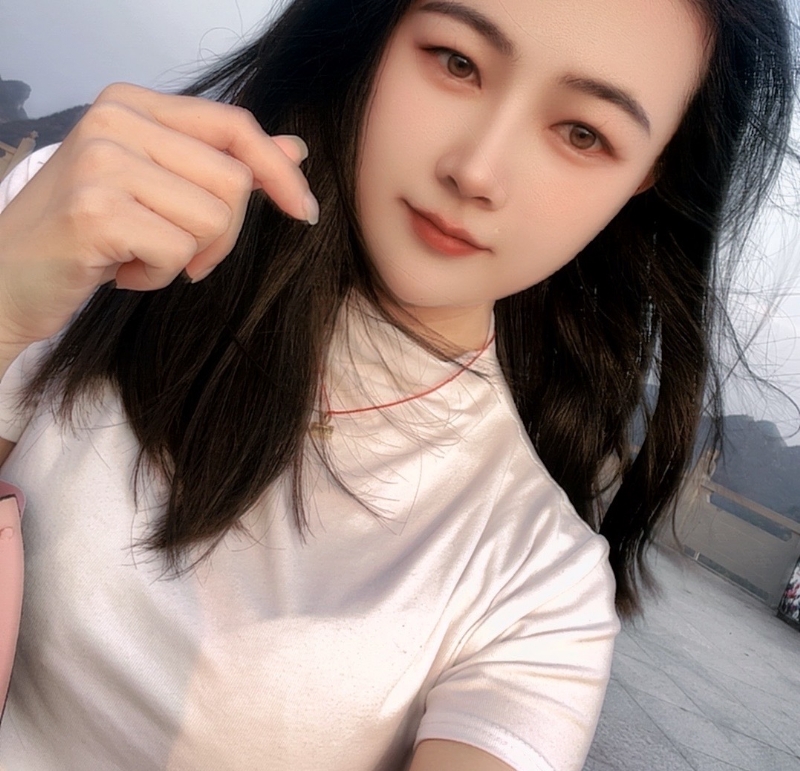彭彭的第一张照片--三明相亲服务中心
