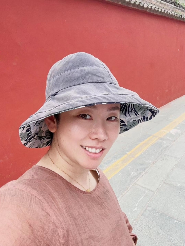 妖娆的煤气罐的第一张照片--三明相亲服务中心
