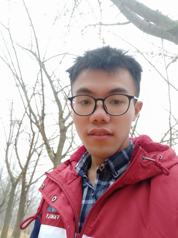 小久久的第一张照片--三明相亲服务中心