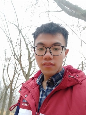 小久久的第四张照片--三明相亲服务中心