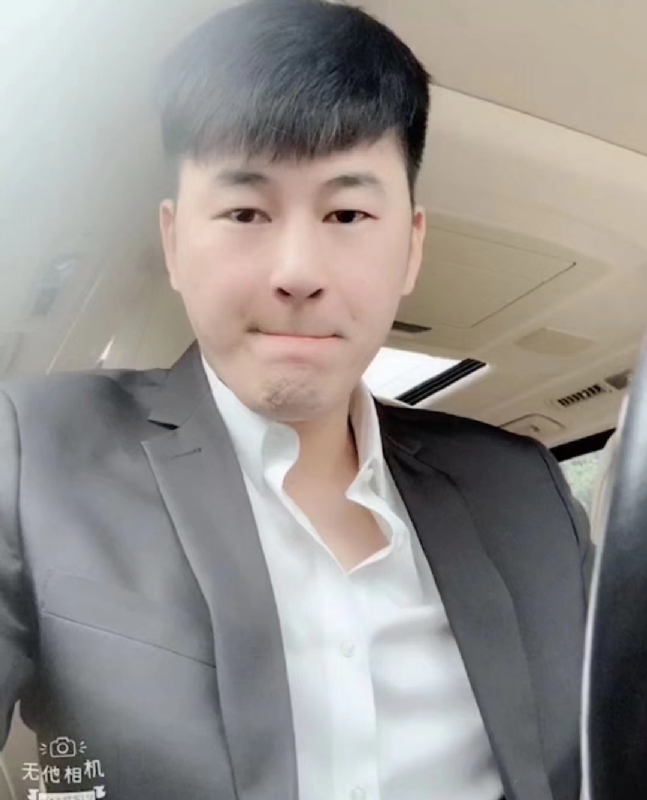 来弟的第一张照片--三明相亲服务中心