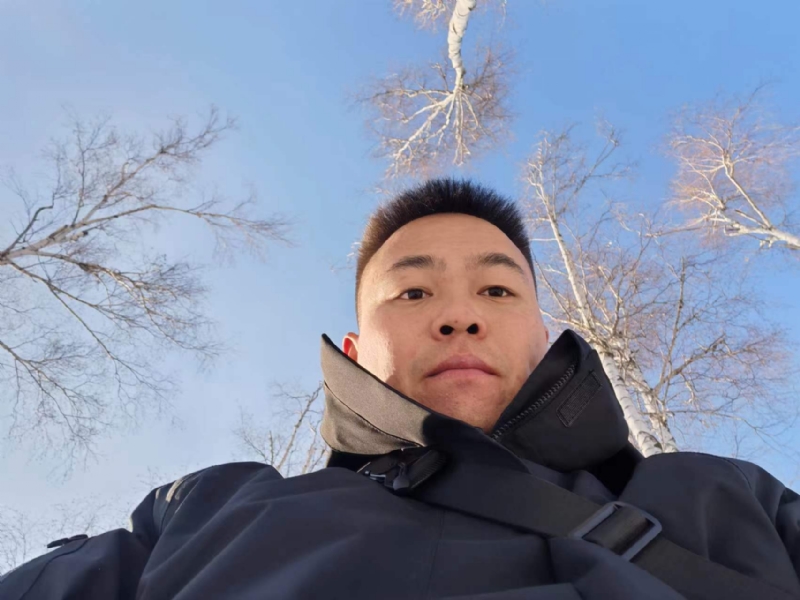 寻愿的第二张照片--三明相亲服务中心