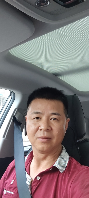 秋天的风的第二张照片--三明相亲服务中心