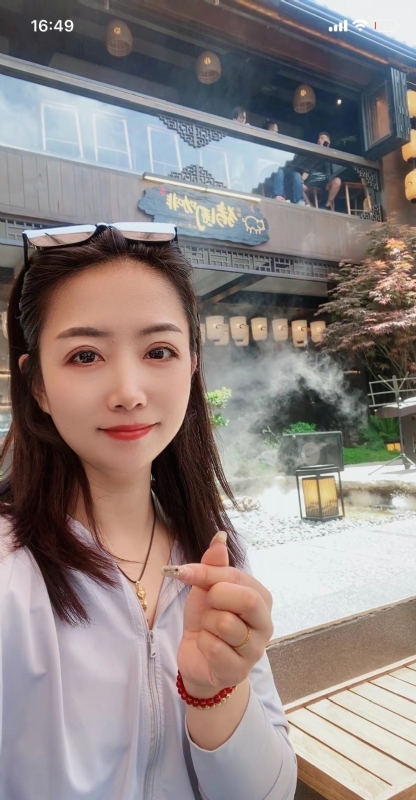 简单生活的第一张照片--三明相亲服务中心