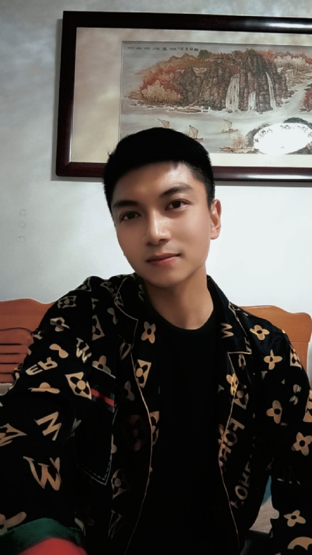 正直的火焰的第三张照片--三明相亲服务中心