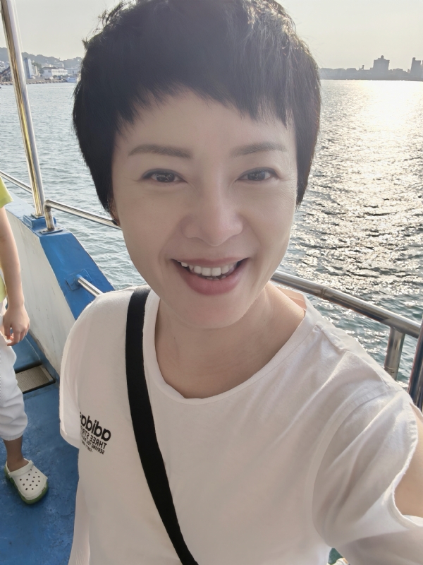 Tina的第一张照片--三明相亲服务中心