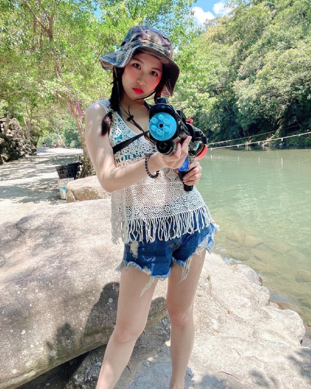 馨语的第一张照片--三明相亲服务中心