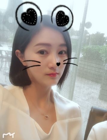 坏女孩的第一张照片--三明相亲服务中心