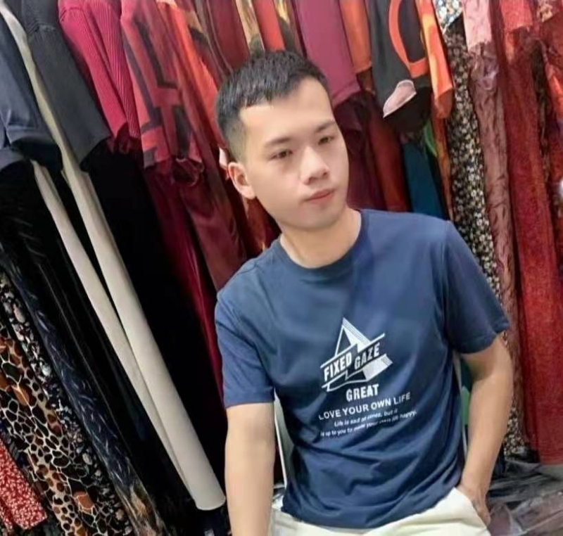 萃臻的第一张照片--三明相亲服务中心