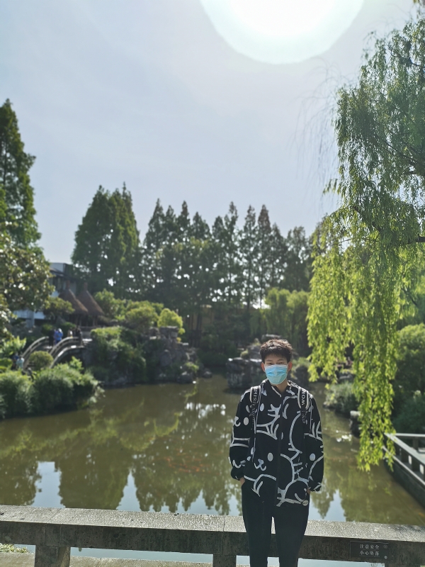 相遇即是上上签的第一张照片--三明相亲服务中心