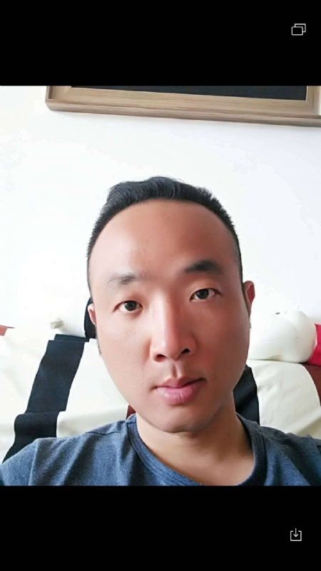 大圣的第一张照片--三明相亲服务中心