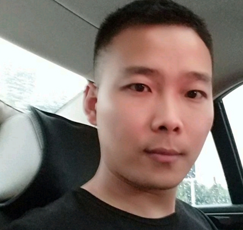 李先生的第二张照片--三明相亲服务中心