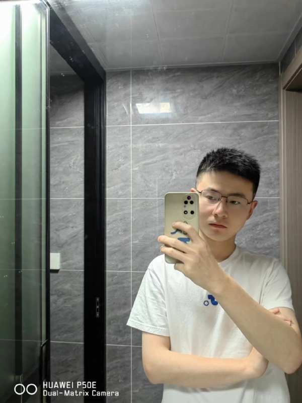 小潘的第一张照片--三明相亲服务中心