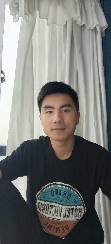 叶秋的第一张照片--三明相亲服务中心