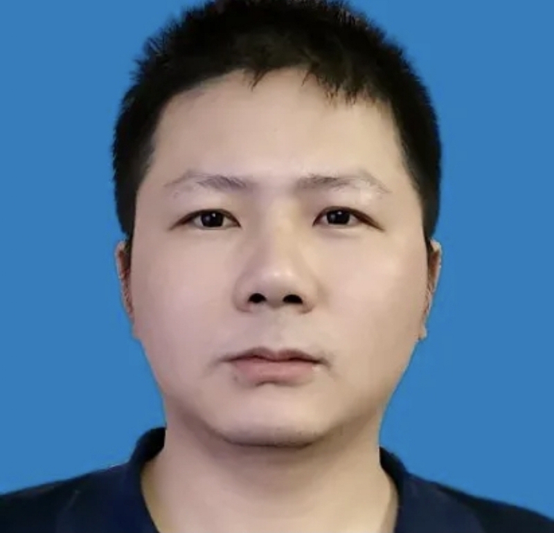 寒山的第一张照片--三明相亲服务中心