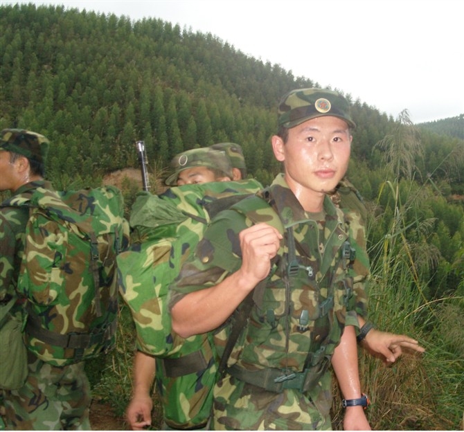 赣州涛涛的第一张照片--三明相亲服务中心