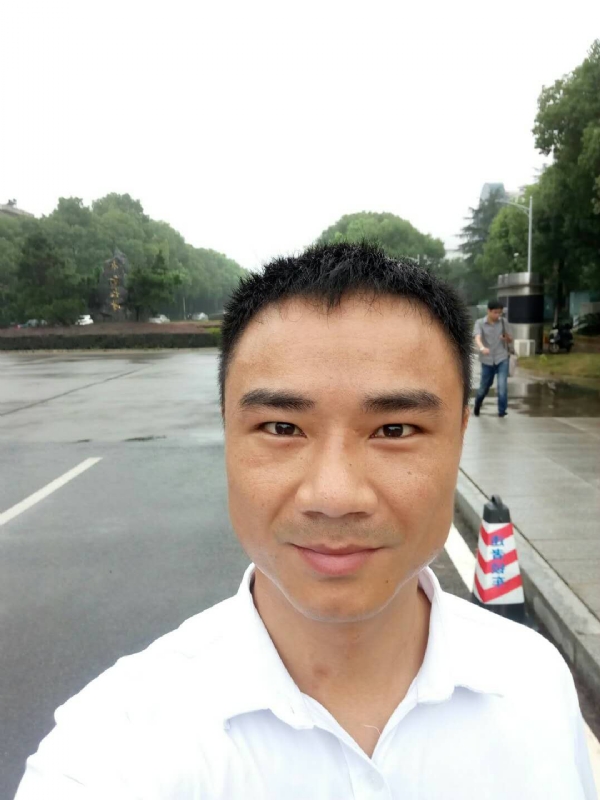 水木年华的第一张照片--三明相亲服务中心