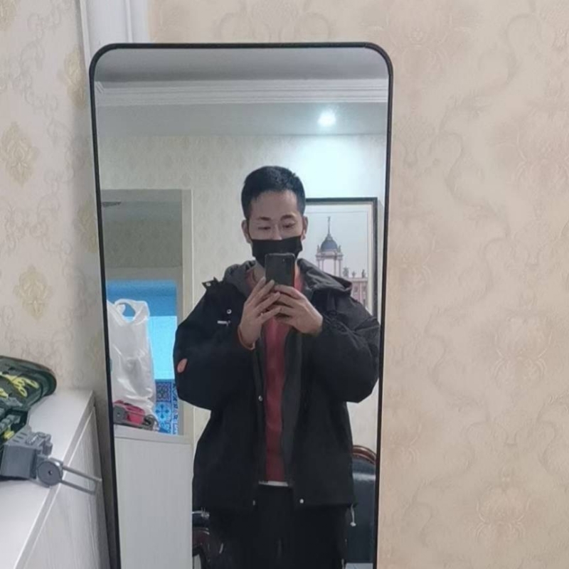 开朗的第二张照片--三明相亲服务中心