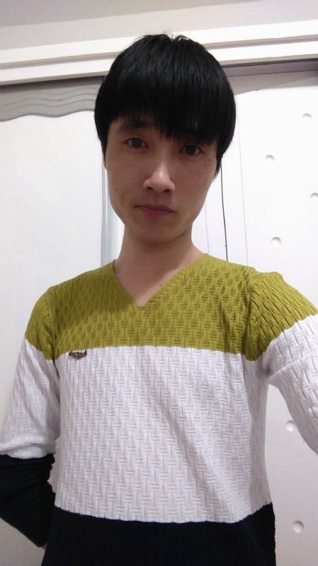 寧缺毋濫的第一张照片--三明相亲服务中心