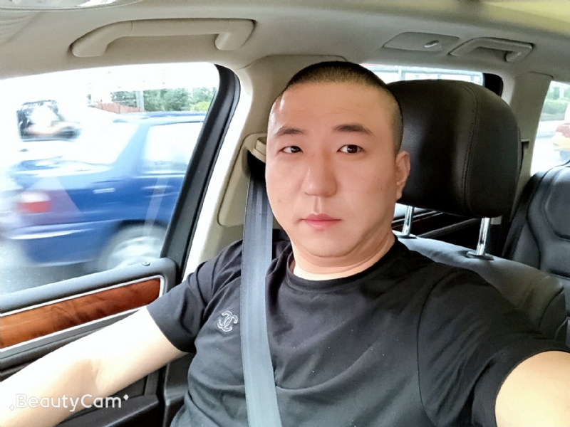 路人甲的第一张照片--三明相亲服务中心
