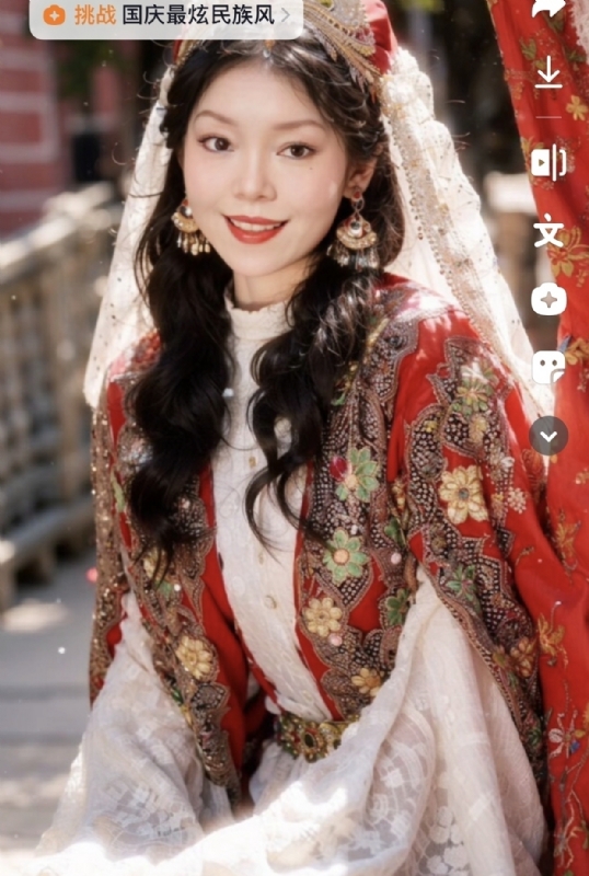 安然的第三张照片--三明相亲服务中心