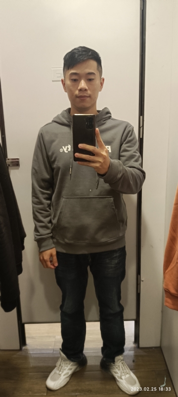 酷酷的少年的第一张照片--三明相亲服务中心