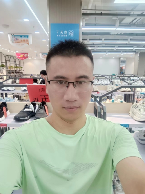 KKK960011的第二张照片--三明相亲服务中心
