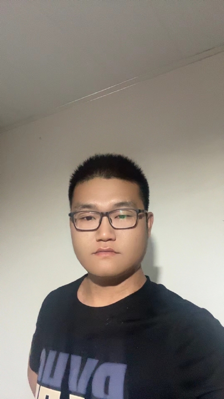 阳阳的第一张照片--三明相亲服务中心