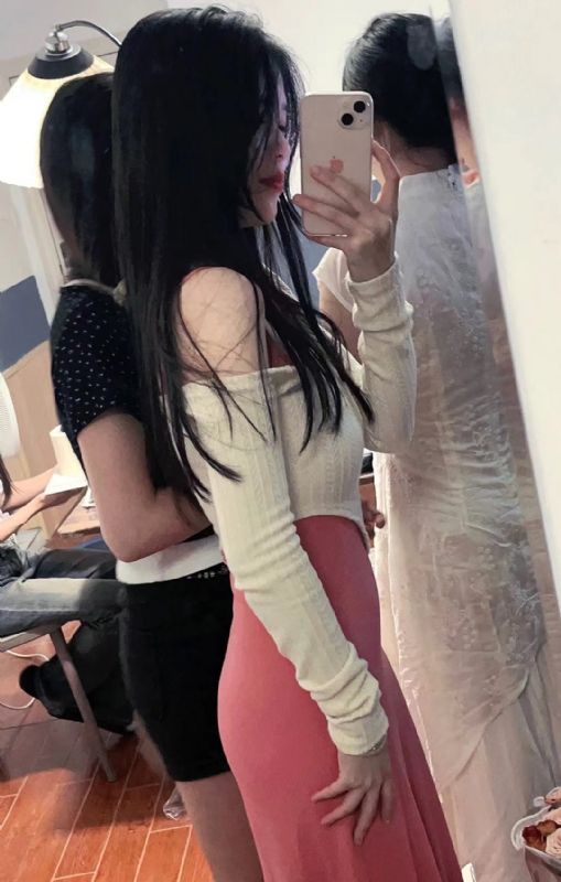 小姨的第一张照片--三明相亲服务中心