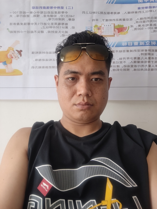 等一个你的第一张照片--三明相亲服务中心