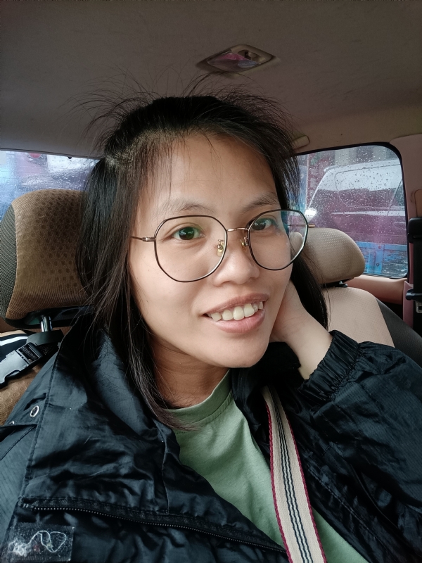 帥媽的第二张照片--三明相亲服务中心