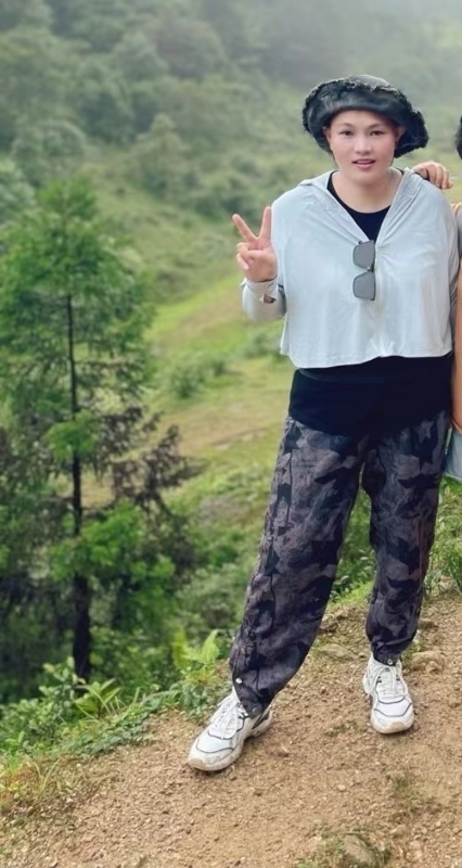 小芮的第一张照片--三明相亲服务中心