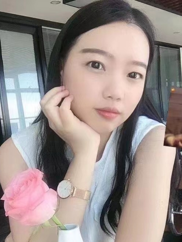祺媛的第一张照片--三明相亲服务中心