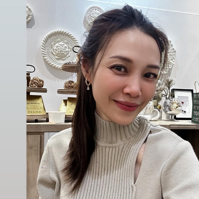 欣怡的第一张照片--三明相亲服务中心