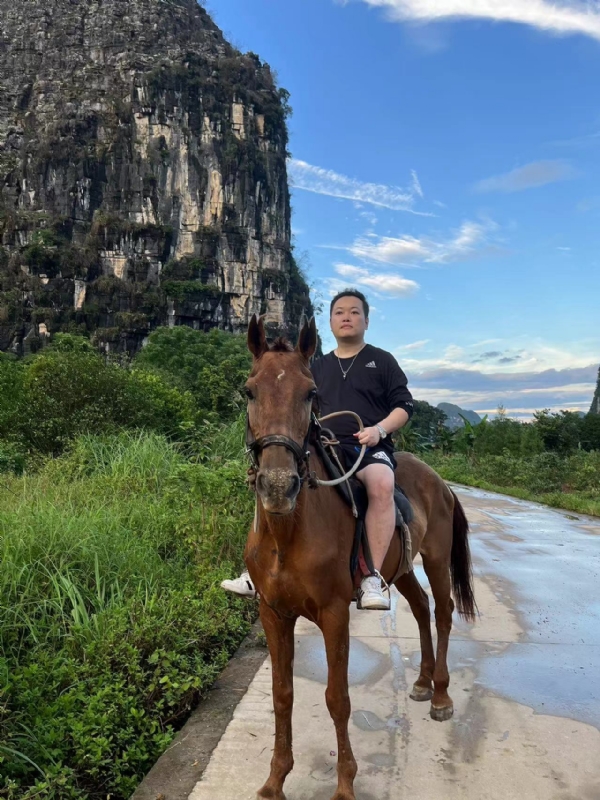 千度D雄的第六张照片--三明相亲服务中心