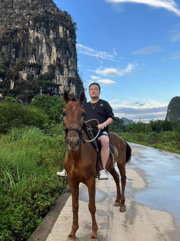 千度D雄的第七张照片--三明相亲服务中心