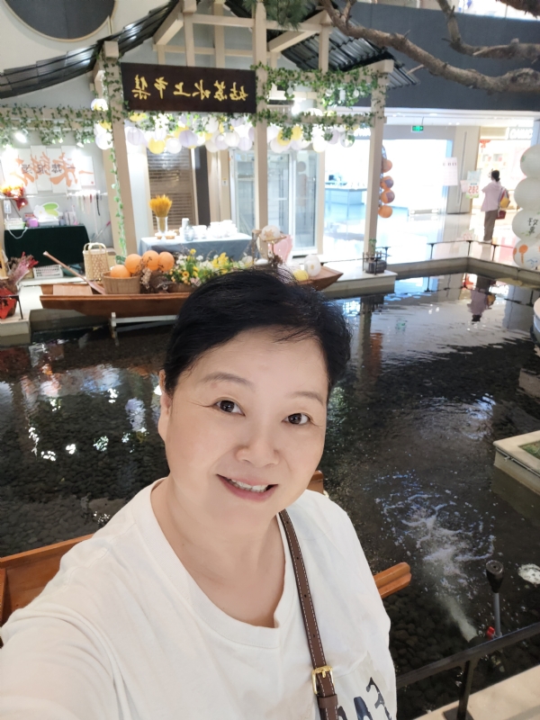 丁姐爱生活的第三张照片--三明相亲服务中心