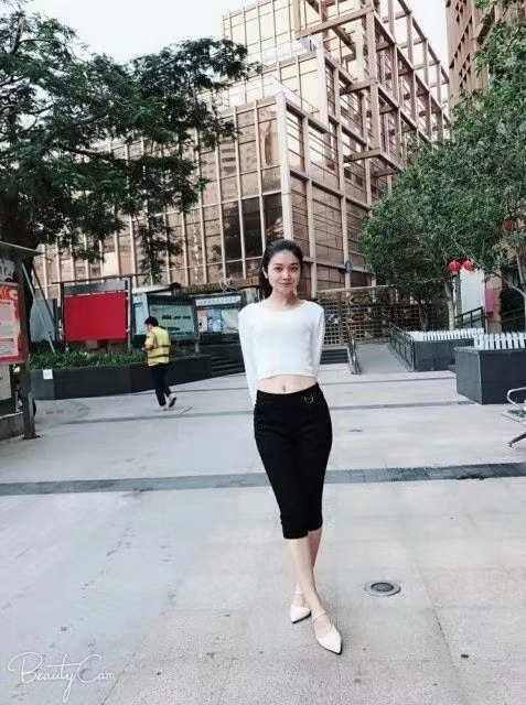 单身的第二张照片--三明相亲服务中心