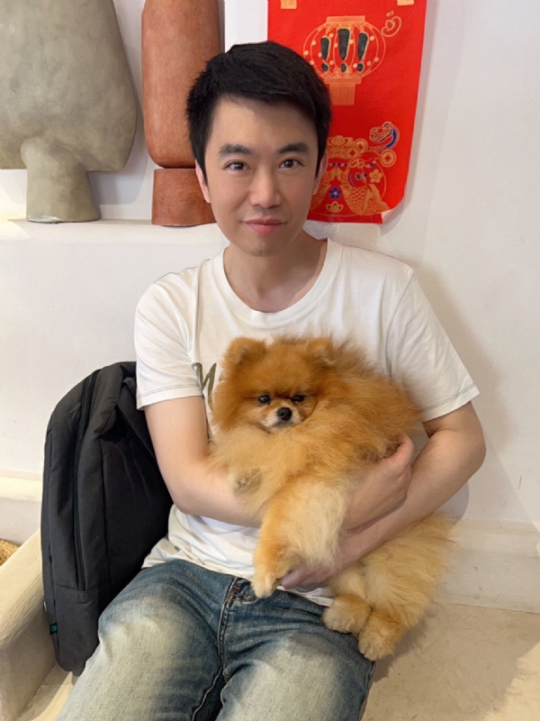 Leo的第一张照片--三明相亲服务中心