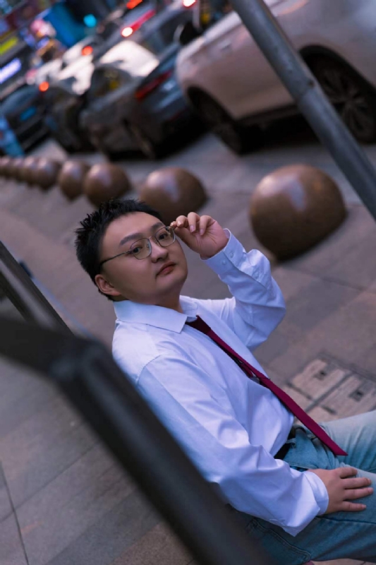 goodness-金的第二张照片--三明相亲服务中心