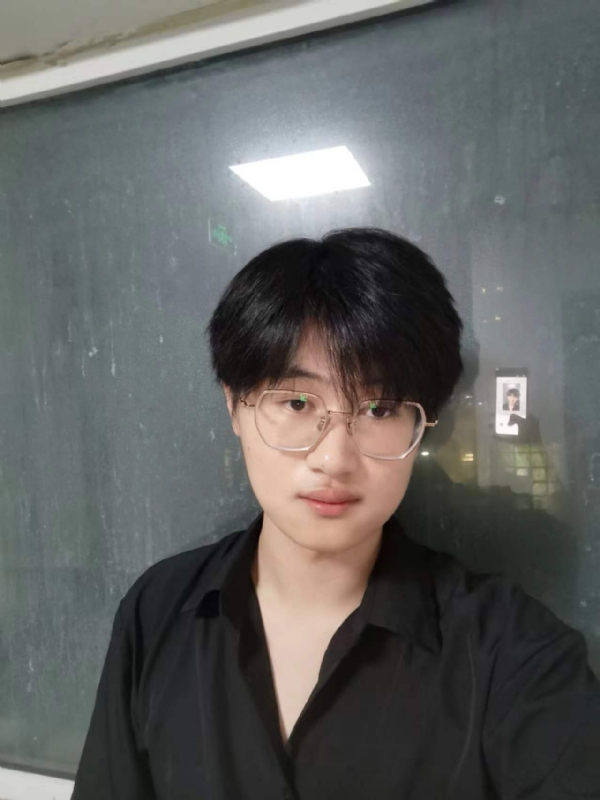 好好的第一张照片--三明相亲服务中心