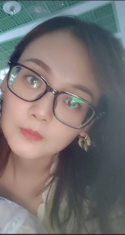 可可的第一张照片--三明相亲服务中心