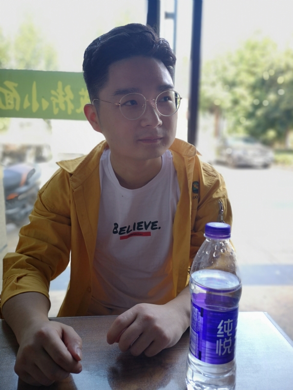 听风等雨的第一张照片--三明相亲服务中心