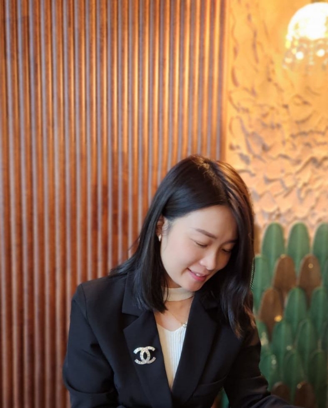 木加薪的第二张照片--三明相亲服务中心
