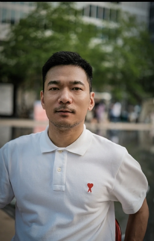 kevin的第一张照片--三明相亲服务中心