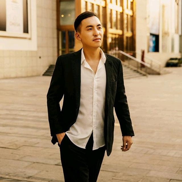 墨墨的第一张照片--三明相亲服务中心