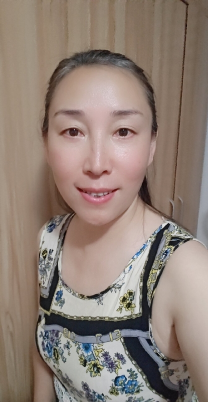 晓琴的第一张照片--三明相亲服务中心