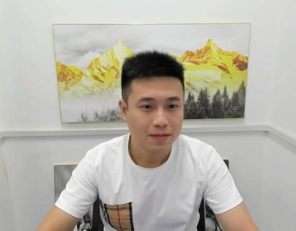 阿文历险记的第四张照片--三明相亲服务中心